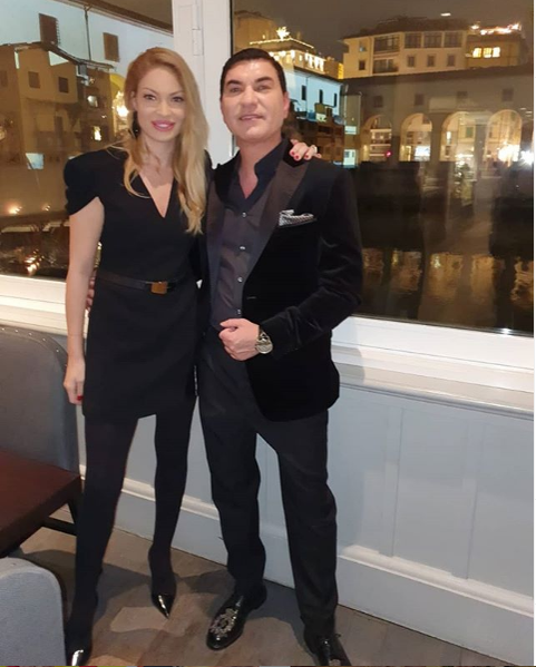 Valentina Pelinel, la momentul adevărului: ”Nu există un anumit secret!” Ce zice despre cei trei copii pe care-i are