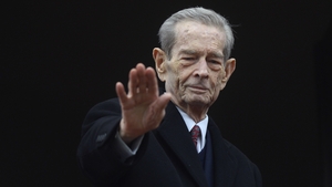 De ce boală suferea Regele Mihai! A fost supus unei intervenţii chirurgicale la o clinică din Lausanne