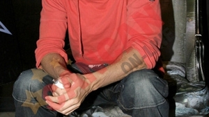 Nu si-a vazut niciodata fratii vitregi