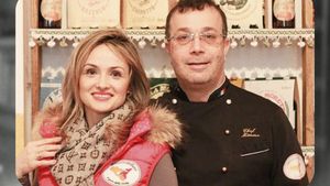 Controlul judiciar nu a putut să-i oprească! Amalia Bellantoni: "Degeaba s-a pus presiune pe noi"