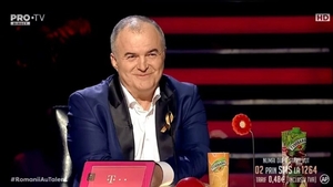 EXCLUSIV | Florin Călinescu, despre cine îl va înlocui la Românii au Talent de la PRO TV! ”Nu-i ca-n fotbal…”