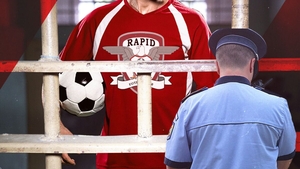 Fotbalistul rapidist acuzat de viol înaintea unui meci crucial rupe tăcerea, după 40 de ani: ”Ofițerul a rămas mut!” Cum a fost sabotată partida