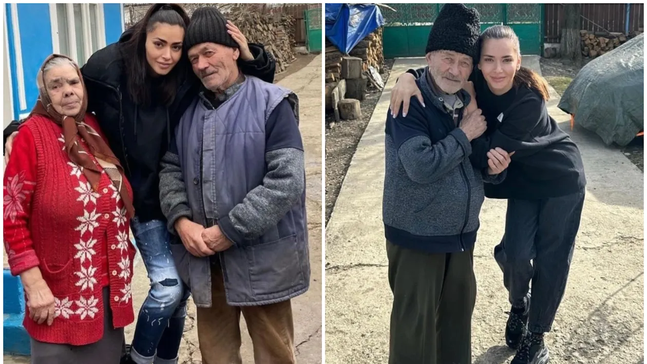 Raluca Dumitru, fosta concurentă de la Survivor România, în doliu: ”Ai lăsat un gol imens”