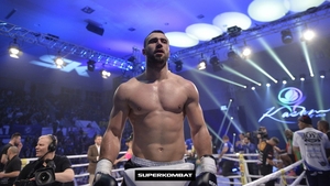 Superkombat revine la Bucuresti pe 23 mai cu un super-eveniment