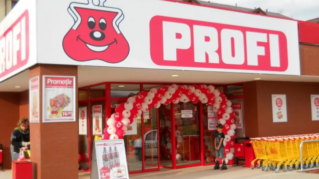 Profi România, decizie scandaloasă în timpul pandemiei de coronavirus! Cum vrea să facă profit pe spatele oamenilor. Avem dovada! FOTO