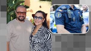 BREAKING NEWS. Andra și Cătălin Măruță au cerut ordin de protecție împotriva unui bărbat care îi terorizează!