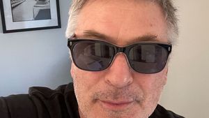 Primele imagini cu Alec Baldwin după ce a împușcat mortal o femeie pe platourile de filmare