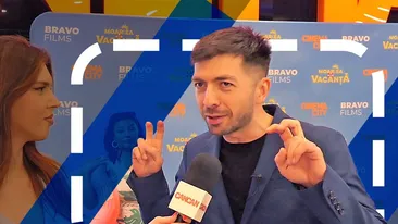 Mircea Bravo, detalii din culisele noului film cu care vrea să dea lovitura după ce și-a luat casă de peste jumătate de milion de euro: ”I-a murit bunica prietenului în străinătate și au decis să o transporte ilegal în țară!”