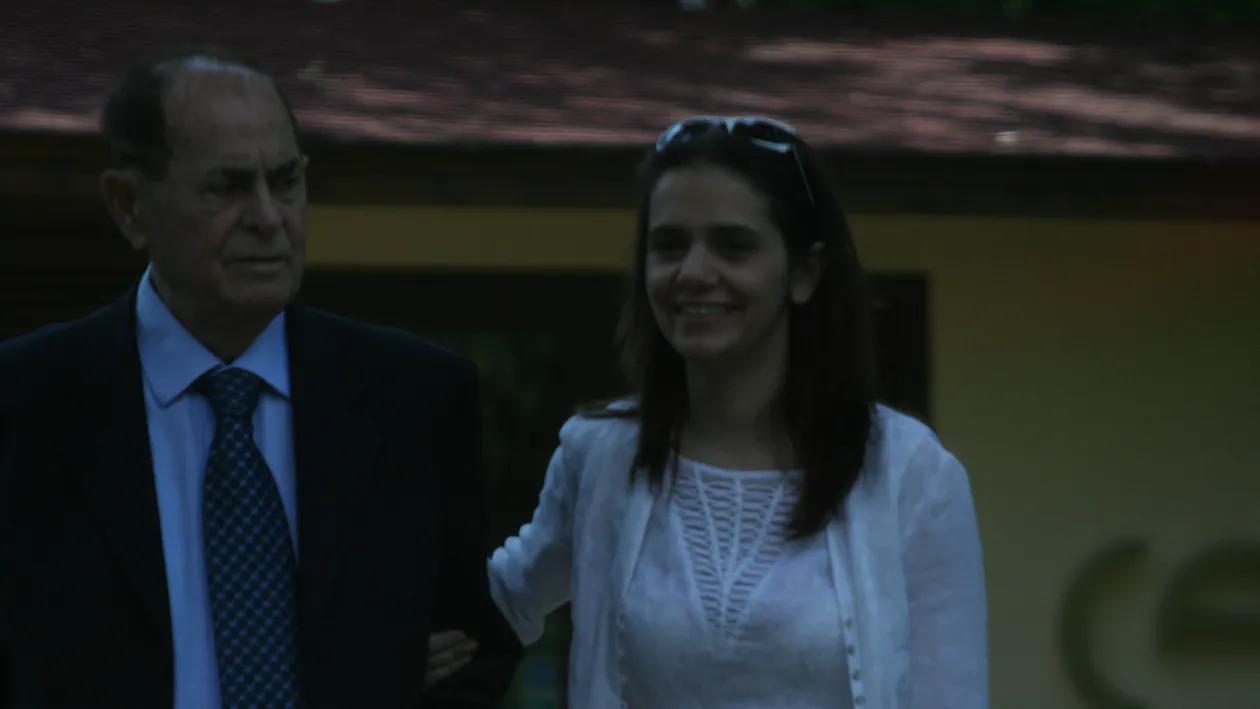 Cea mai bogata romanca “sparge” piata de energie. Afla care este ultima afacere a vaduvei lui Iosif Constantin Dragan!