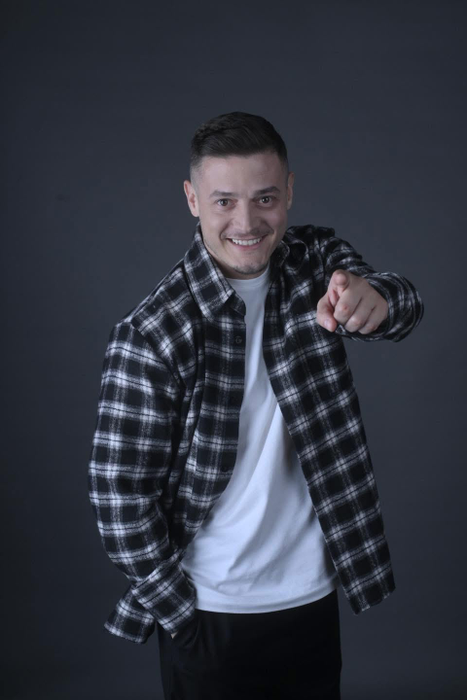 Gabi Torje și-a arătat latura sensibilă / Sursa foto: Social media