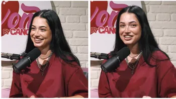 Ce făcea Erika Isac la Buzz House, când se opreau camerele de filmat? Skarlet Andreea: „Degeaba zicea că e girl power”