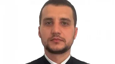 Destin tragic pentru preotul Cătălin Boșomoiu. A murit la numai 35 de ani