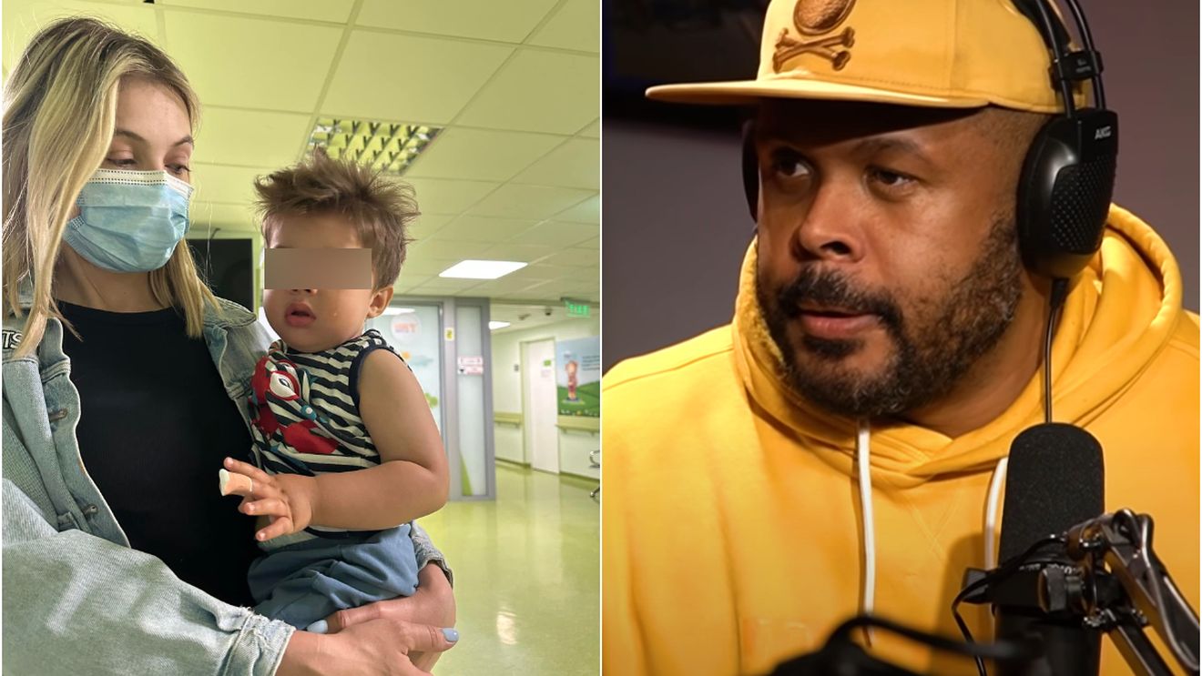 Un turc a vrut să despartă cuplul Cabral- Andreea Ibacka! Totul s-a terminat cu intervenția vedetei Pro TV, o ceruse și de nevastă