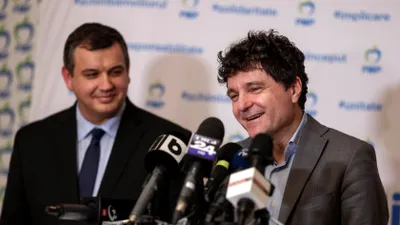 Scenariul „Eugen Tomac premier” - O mișcare de compromis cu risc în Parlament. Analiștii avertizează: Are legătură cu frica de anticipate