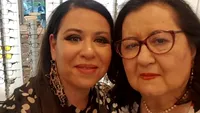 Oana Roman, mesaj dureros, după ce mama sa a ajuns din nou pe patul de spital: Nu am putere