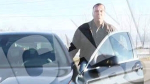 Intoarce toate privirile pe ulita. Ce bolid conduce Cristi, cel mai strigat nume din Romania