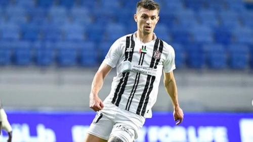 Florin Tănase, gata să revină la FCSB? Tocmai și-a reziliat contractul la arabi. Cine îl mai vrea pe atacant
