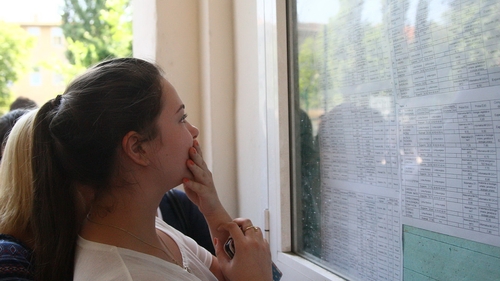 O elevă la luat nota 1 la Matematică la BAC, iar după contestaţie a avut parte un ŞOC! Ce s-a întâmplat e incredibil