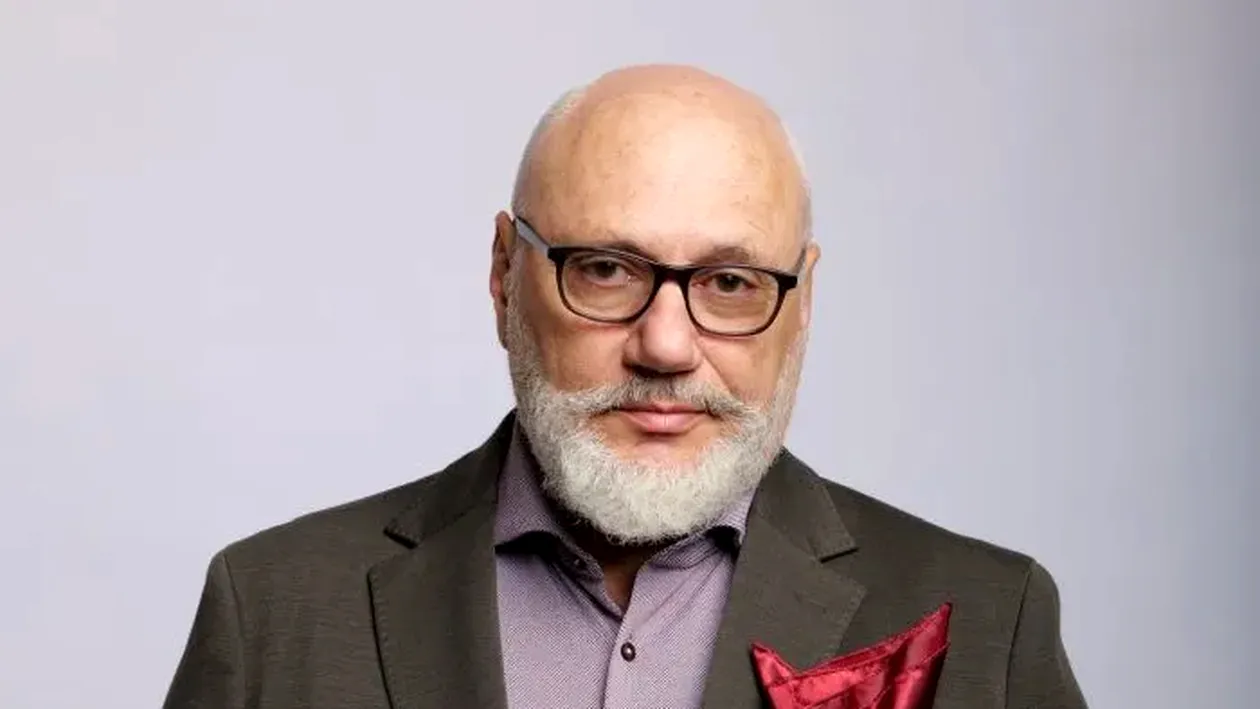 Ce specializare susține dr. Cristian Andrei că are. Detalii neștiute despre copilăria lui: tatăl a făcut închisoare de două ori. Care e motivul?