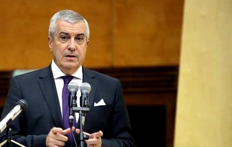 Călin Popescu Tăriceanu: ”Multe referiri din dosar fără legătură cu mine. E vorba și de o comisie rogatorie cu Israel”