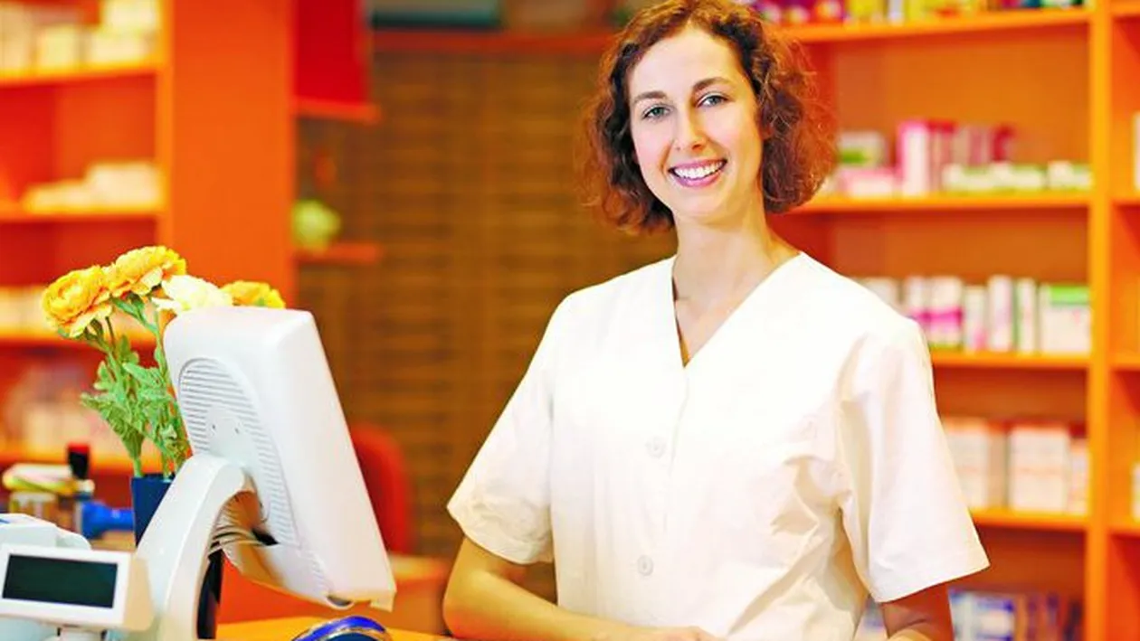 Cauta pe internet medicamentele de care ai nevoie