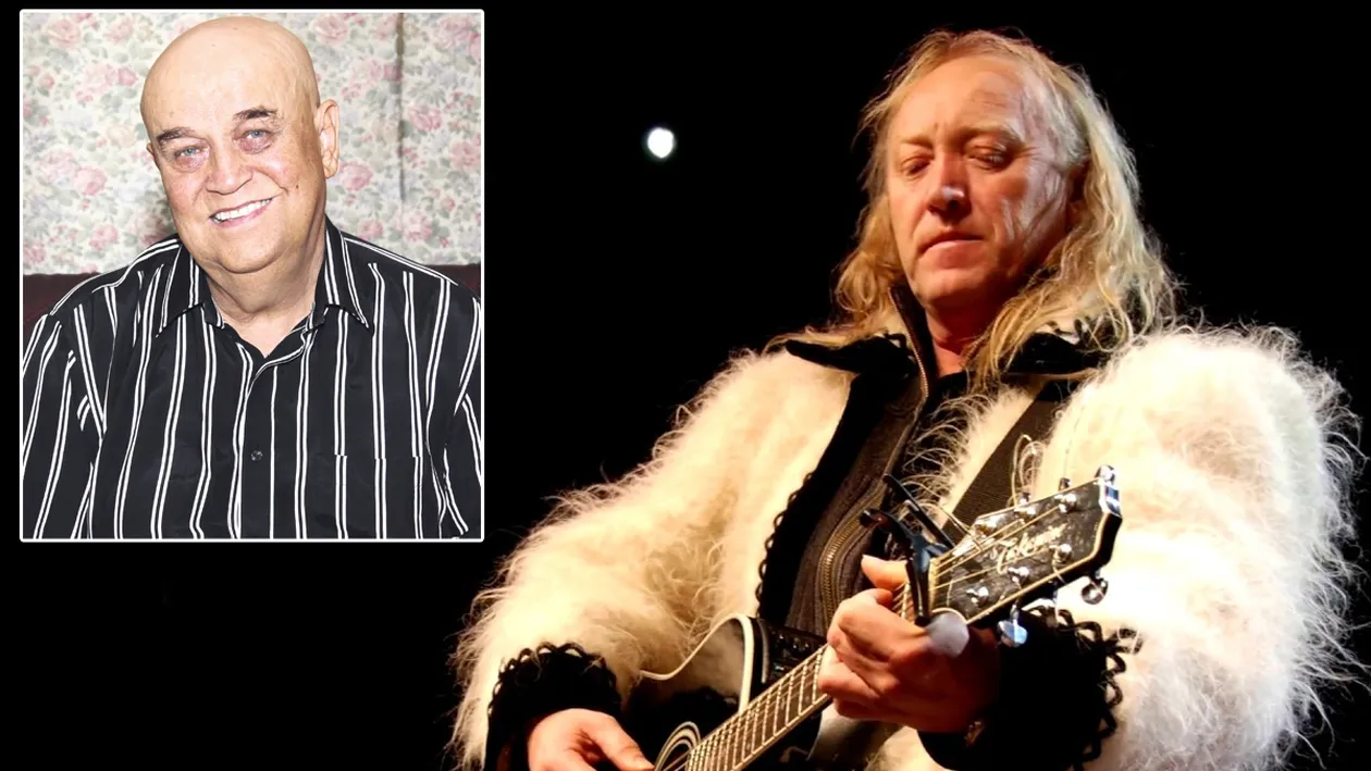 Benone Sinulescu a murit certat la cuțite cu Ștefan Hrușcă! Cum l-a umilit regele colindelor pe nea Beni