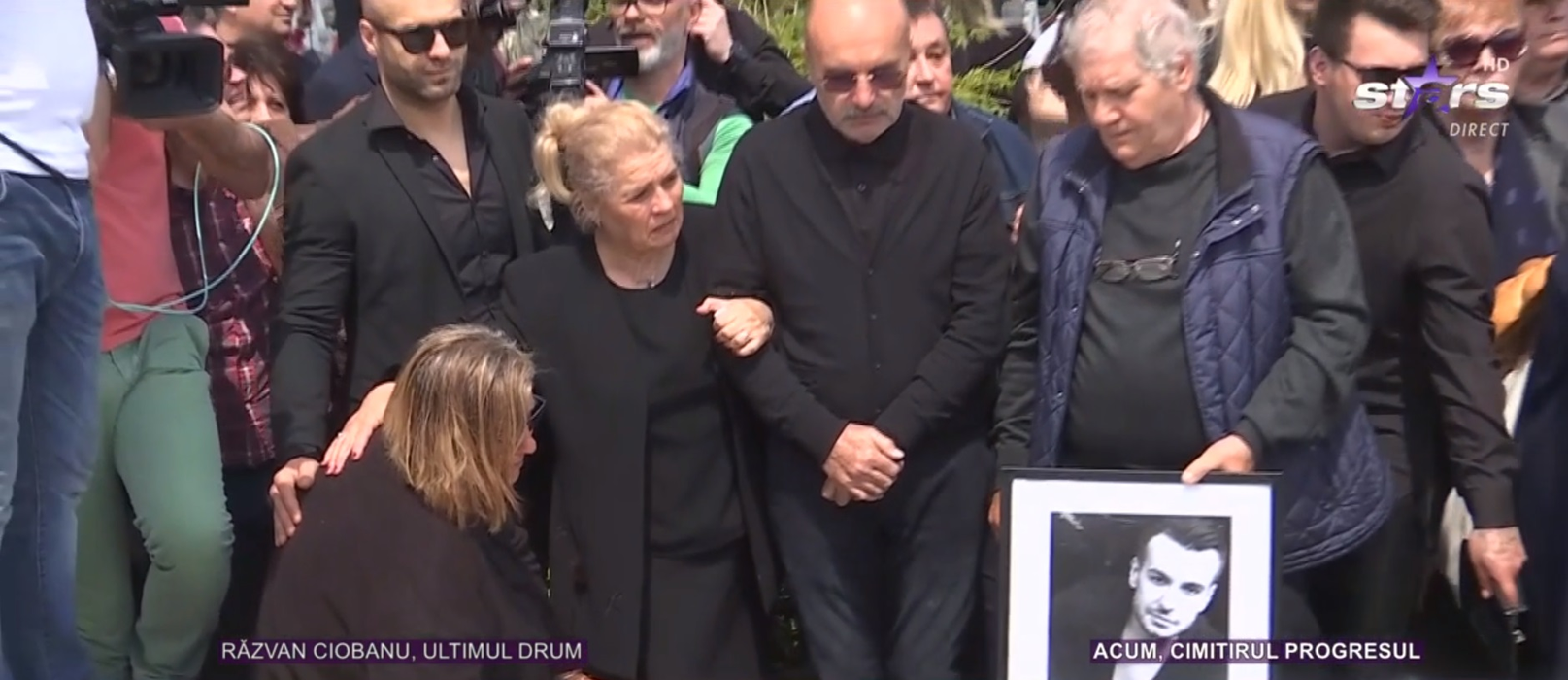 EXCLUSIV| Ultima notă de plată de la masa lui Răzvan Ciobanu. Ce a consumat împreună cu gașca lui și cât au plătit