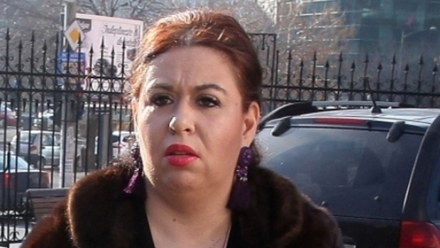 Oana Roman a răbufnit. “O înşelătorie!” Ce a deranjat-o pe soţia lui Marius Elisei