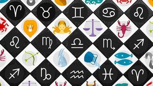 Horoscop săptămânal 8-14 octombrie 2018. Balanțele pornesc pe un nou drum în viață