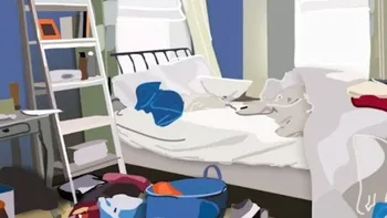 Test de perspicacitate | Găsiți inelul pierdut în această fotografie!