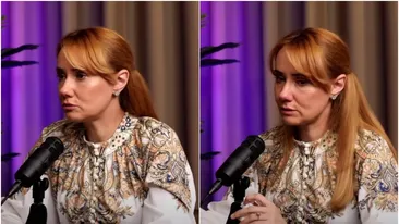 Adevăratul motiv pentru care Oana Ioniță și Florin Budnaru au divorțat. Fosta ”bebelușă” rupe tăcerea după 10 ani de căsnicie