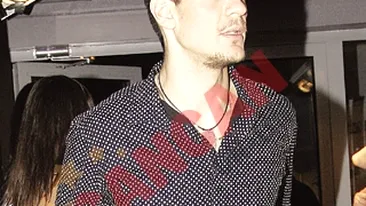 Tudor Chirila vrea actori cu conditie fizica