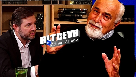 Varujan Vosganian dezvăluie cine a adus în România cea mai fină băutură de pe Mapamond: “Tata a fabricat la Focșani primul coniac!”