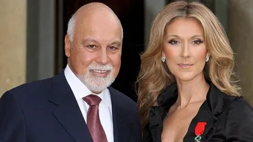 Sotul cantaretei Celine Dion a decedat! Vedeta este distrusa de durere: Vreau sa mor in bratele tale!