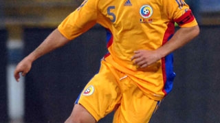 Dreptatea mediocrului Chivu