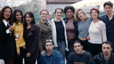 Adi Despot a trait clipe de groaza in Gara din Brasov! A fost ridicat de mascati direct din tren!