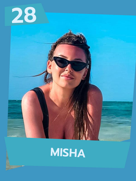 Pentru ele iarna chiar e ca vara! Top 30 sexy-vedete care au ales destinații exotice