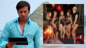 Bombă la Insula Iubirii de la Antena 1! Ce i-a făcut Radu Vâlcan unei concurente: "Nu am ce să caut lângă un asemenea bărbat!"