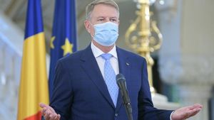 Klaus Iohannis, anunț vehement pentru toți românii! Ce se va întâmpla cu cei care nu respectă regulile impuse de autorități