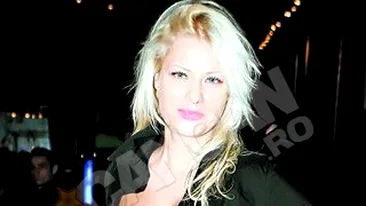 Simona Sensual a intrerupt colaborarea in moda cu iubita lui Mitea: Pe Tonciu o angajez la talcioc!