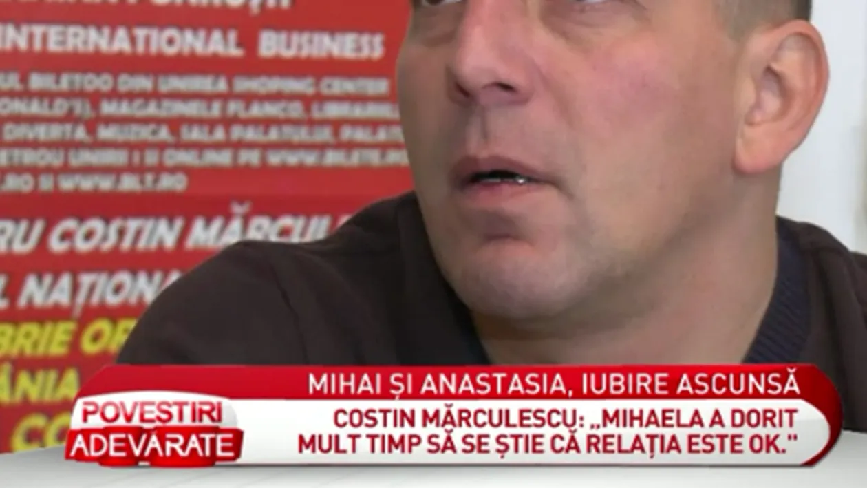 Mărculescu aruncă bomba! Cât timp Mihai se dădea-n bărci cu Anastasia, Costin se iubea cu Mihaela, nevasta lui Constantinescu