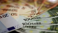 Curs valutar 25 februarie 2019. Surpriză la început de săptămână: cât costă azi 1 EURO