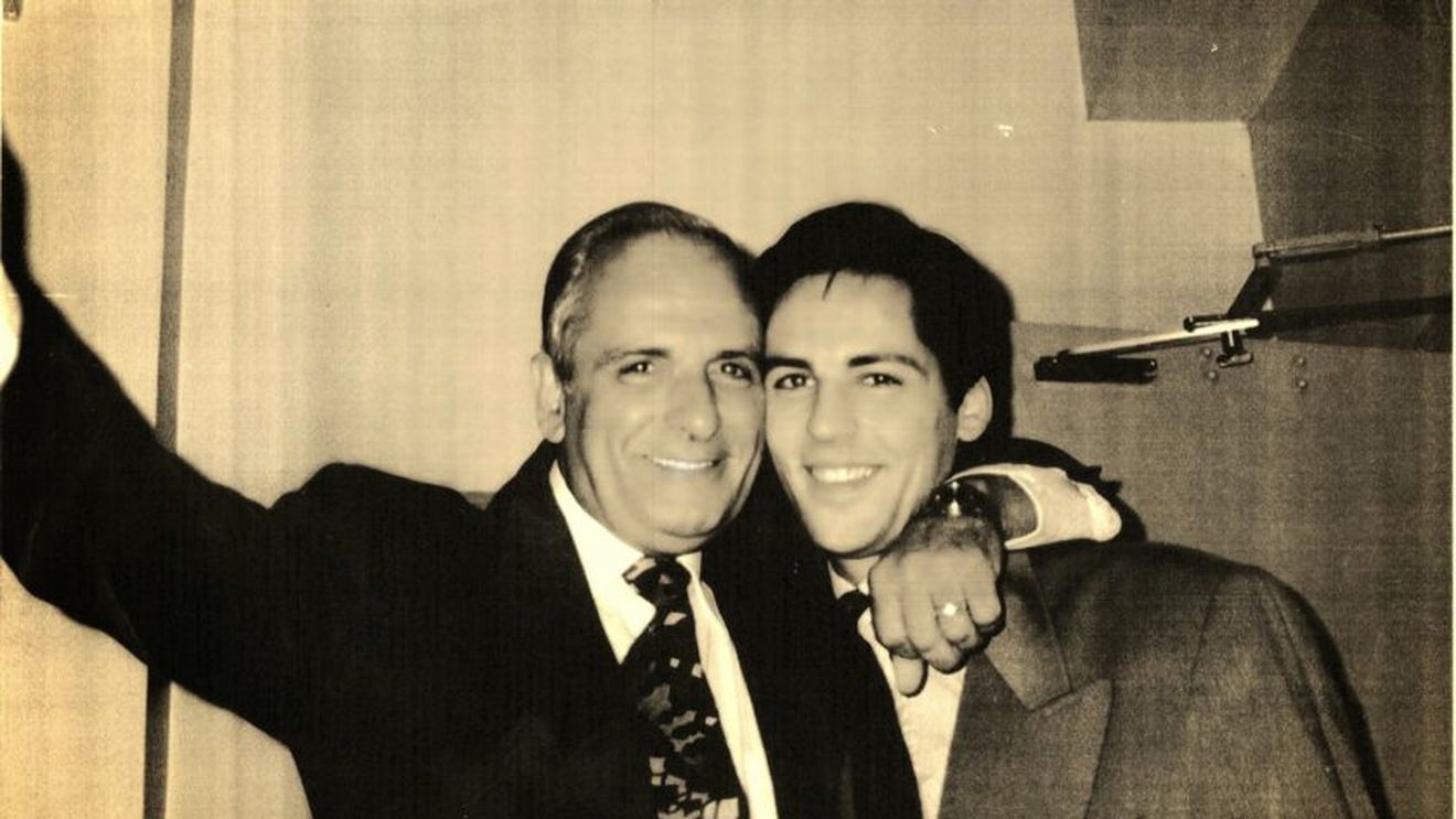 Cum a murit băiatul lui Ștefan Bănică într-un grav accident de mașină. Dramele care i-au marcat definitiv viața marelui actor de comedie