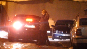 A luat masina mamei si a facut un gest care va scrie istorie in trecutul lui! Cum s-a facut Andrei Videanu baiat de casa!