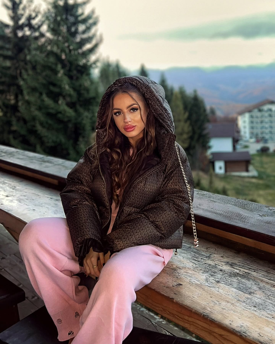 Claudia Ion s-a despărțit de Mocăniță după Insula Iubirii? Cum s-a dat de gol