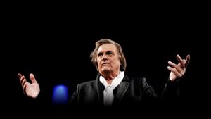 Florin Crișan, managerul Institutului Inimii din Cluj, dezvăluiri de ultimă oră despre Florin Piersic: ”Se află pe secția de Cardiologie, sub tratament medicamentos”