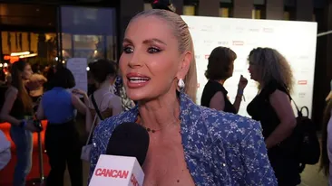 Cu ce problemă de sănătate se confruntă Andreea Bănică. S-a accentuat în ultimul an: ”Când mi se spunea că după 40 așa va fi, nu voiam să cred”