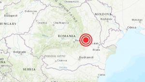 Al doilea cutremur în nici 24 de ore, în România! Ce magnitudine a avut seismul