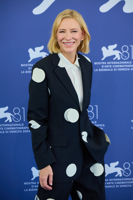 Cate Blanchett. Foto: Profimedia
