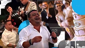 Imagini fabuloase de la mega-evenimentul din familia lui Adrian Minune